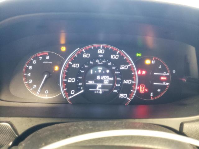 Photo 9 from auction – 2014 HONDA ACCORD SPO with VIN 1HGCR2F52EA308954
