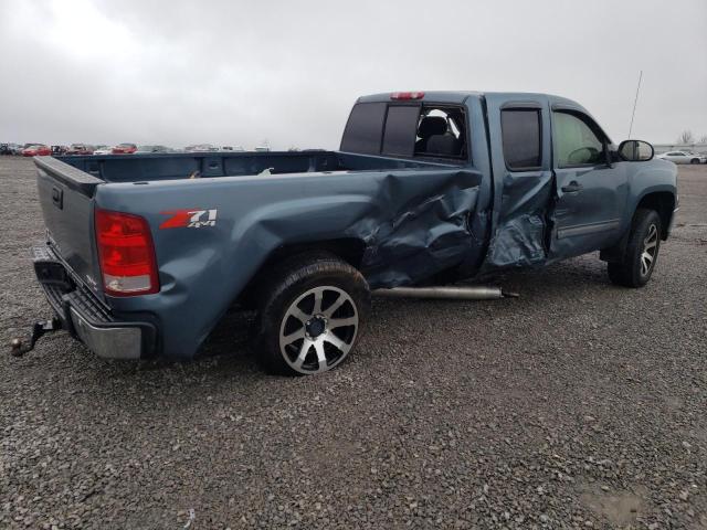 Photo 3 from auction – 2011 GMC SIERRA K15 with VIN 1GTR2VE09BZ454723