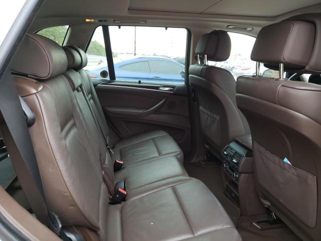 Photo 11 from auction – 2008 BMW X5 3.0I with VIN 5UXFE43528L022066
