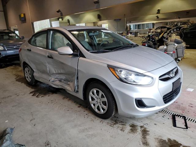 Photo 4 from auction – 2012 HYUNDAI ACCENT GLS with VIN KMHCT4AE1CU097529