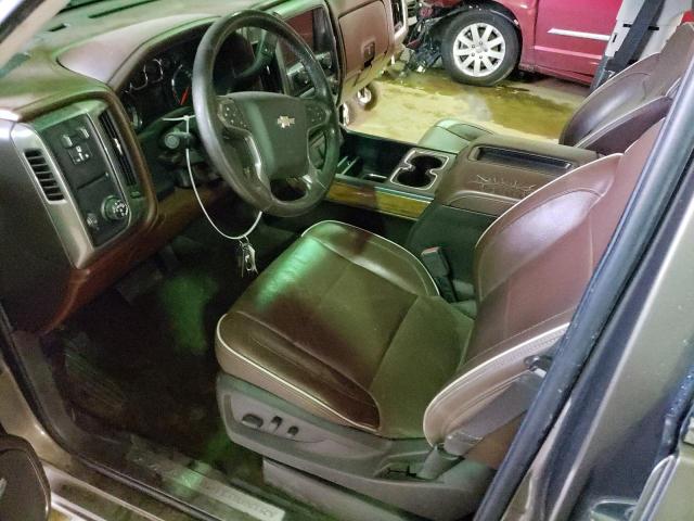 Фото 7 с аукциона – 2015 CHEVROLET SILVERADO с VIN 3GCPCTEC6FG521559