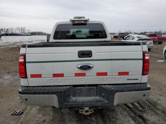 Photo 6 from auction – 2016 FORD F250 SUPER with VIN 1FT7X2A63GED42368