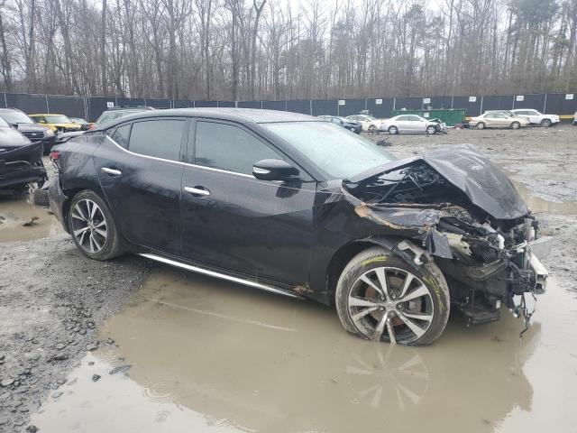 Photo 4 from auction – 2017 NISSAN MAXIMA 3.5 with VIN 1N4AA6AP0HC414105