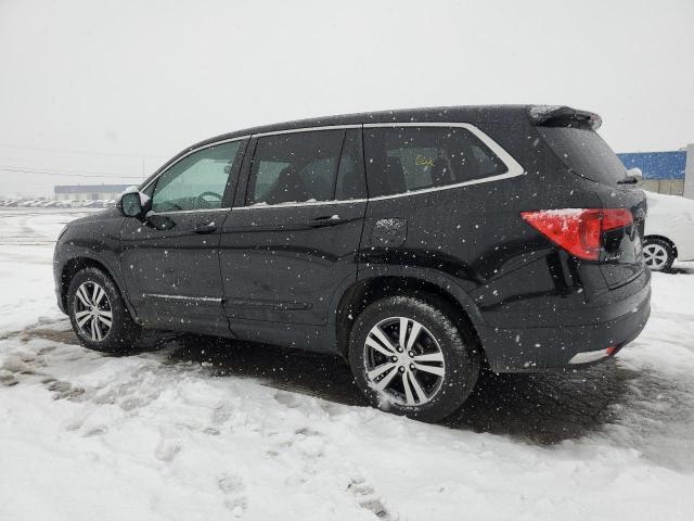 Photo 2 from auction – 2016 HONDA PILOT EXL with VIN 5FNYF6H55GB014928