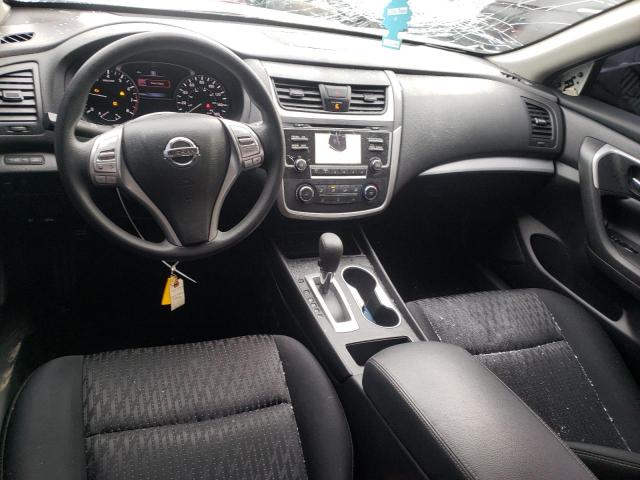 Photo 8 from auction – 2017 NISSAN ALTIMA 2.5 with VIN 1N4AL3APXHC127749