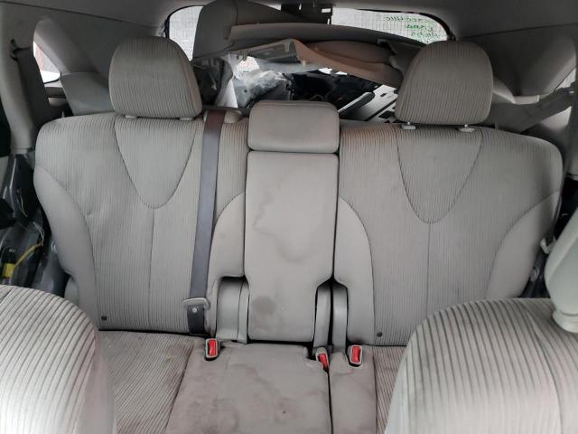Photo 10 from auction – 2011 TOYOTA VENZA with VIN 4T3ZA3BB3BU046120