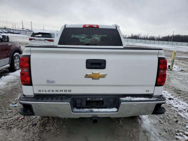 Photo 6 from auction – 2015 CHEVROLET silverado with VIN 3GCPCREC8FG167613