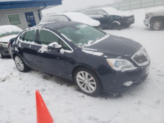 Photo 4 from auction – 2015 BUICK VERANO CON with VIN 1G4PR5SK3F4202098