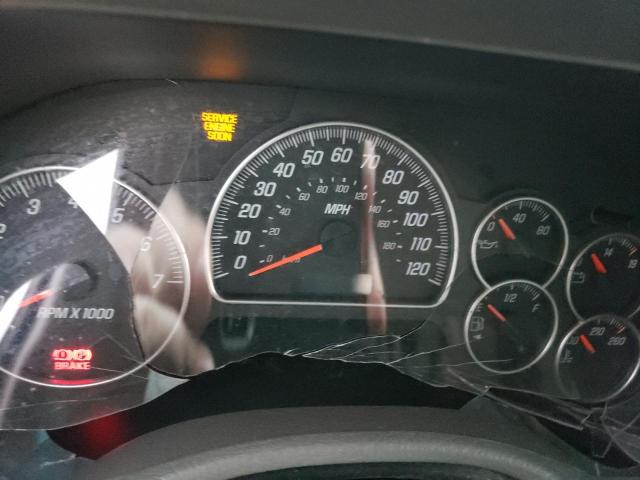 Photo 9 from auction – 2002 GMC ENVOY with VIN 1GKDT13SX22433980