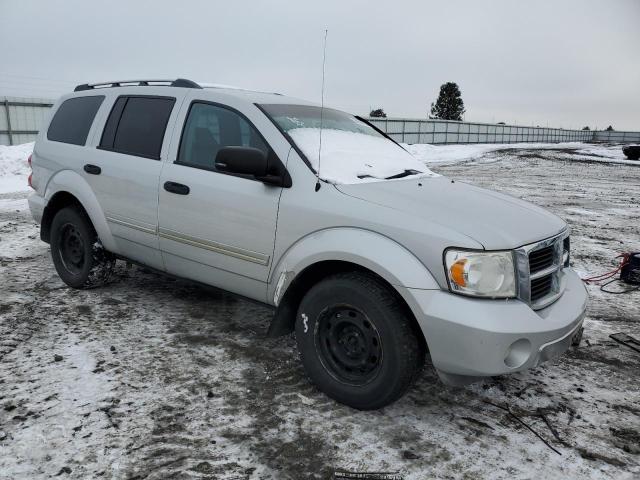 Photo 4 from auction – 2007 DODGE DURANGO LI with VIN 1D8HB58P07F546446