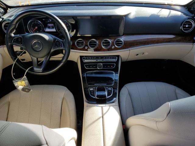 Photo 8 from auction – 2017 MERCEDES-BENZ E 300 with VIN WDDZF4JB9HA036696