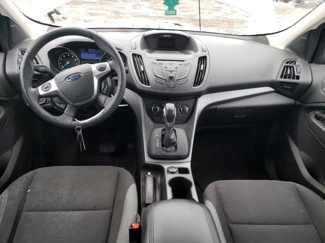 Photo 8 from auction – 2013 FORD ESCAPE S with VIN 1FMCU0F71DUB69265