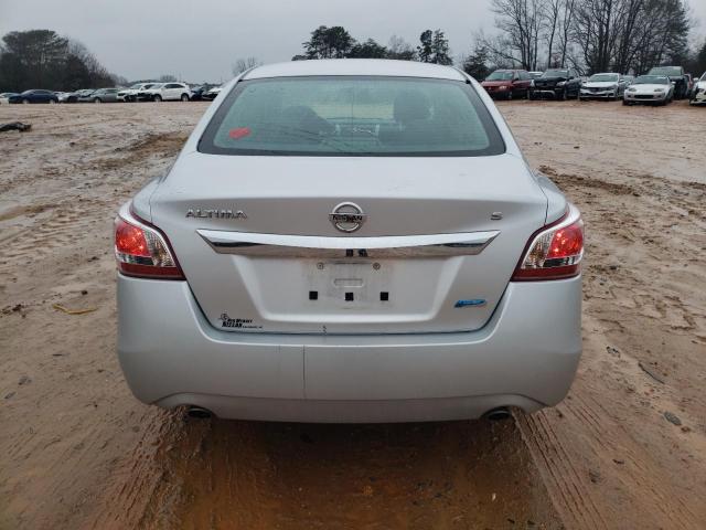Photo 6 from auction – 2013 NISSAN ALTIMA 2.5 with VIN 1N4AL3AP2DC100748