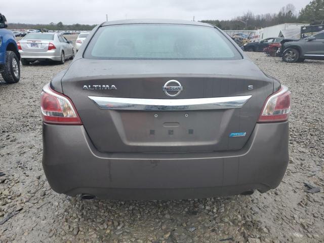 Photo 6 from auction – 2013 NISSAN ALTIMA 2.5 with VIN 1N4AL3AP6DC175792