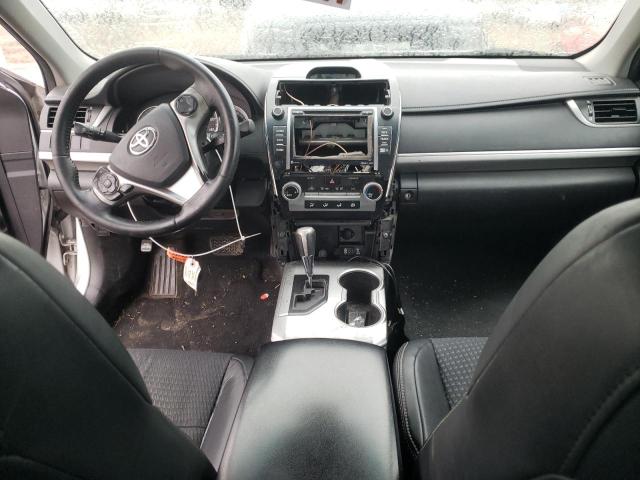 Photo 8 from auction – 2014 TOYOTA CAMRY L with VIN 4T1BF1FK6EU841466