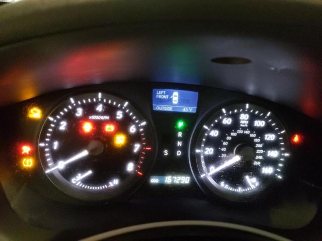 صورة رقم 9 من المزاد - 2008 LEXUS ES 350 مع VIN JTHBJ46G482210827