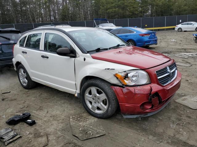 Photo 4 from auction – 2008 DODGE CALIBER with VIN 1B3HB48B28D507630