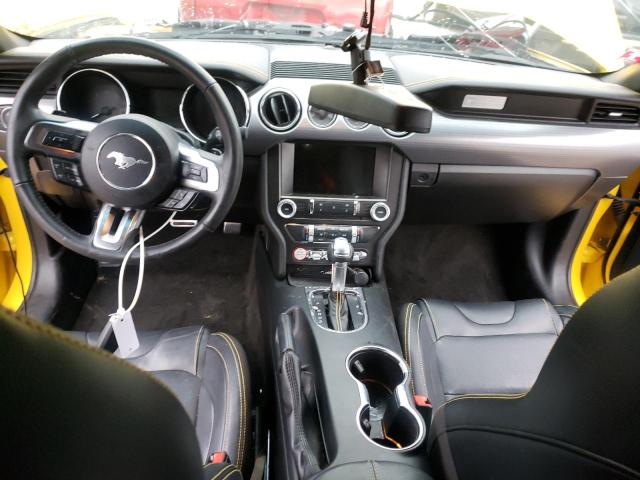 Photo 8 from auction – 2017 FORD MUSTANG with VIN 1FA6P8TH7H5229043
