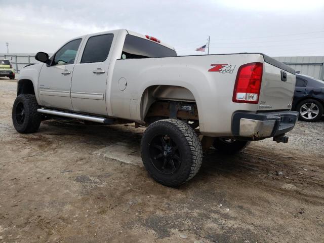 Photo 2 from auction – 2008 GMC SIERRA K25 with VIN 1GTHK23698F148164