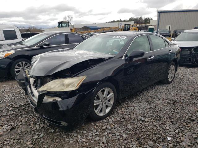 LEXUS ES 350 2008 مع رقم تعريف المركبة JTHBJ46G982171894 - صورة من المزاد