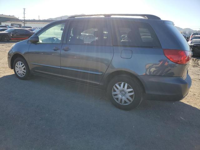 Photo 2 from auction – 2006 TOYOTA SIENNA with VIN 5TDZA23C56S430604