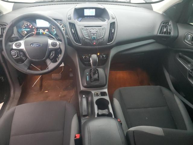 Photo 8 from auction – 2014 FORD ESCAPE S with VIN 1FMCU0F70EUB29289