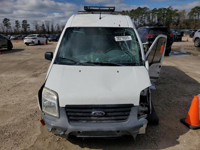 Photo 5 from auction – 2012 FORD TRANSIT CO with VIN NM0LS6AN9CT119346