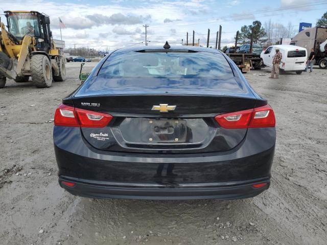 Photo 6 from auction – 2020 CHEVROLET MALIBU LS with VIN 1G1ZB5ST9LF014589