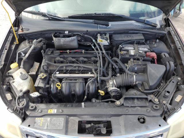 Photo 11 from auction – 2009 FORD FOCUS SE with VIN 1FAHP35N09W172114