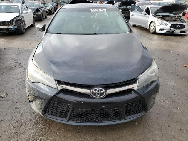Photo 5 from auction – 2015 TOYOTA CAMRY LE with VIN 4T1BF1FK8FU499942
