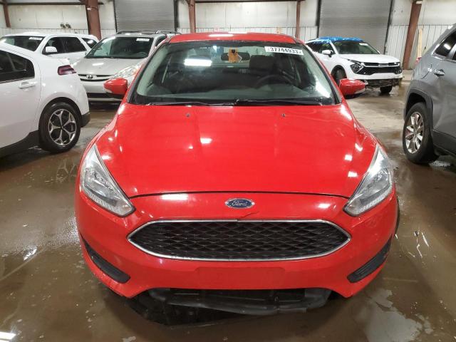 Photo 5 from auction – 2017 FORD FOCUS SE with VIN 1FADP3F26HL333648