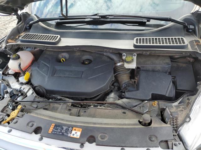 Photo 12 from auction – 2019 FORD ESCAPE TIT with VIN 1FMCU0J94KUC30033