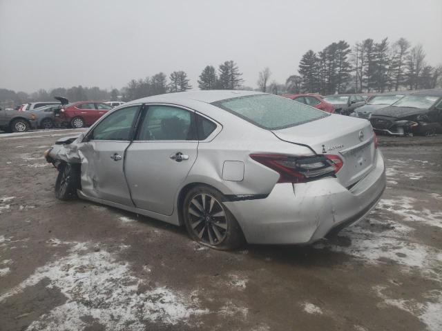 Photo 2 from auction – 2017 NISSAN ALTIMA 2.5 with VIN 1N4AL3AP6HC268348
