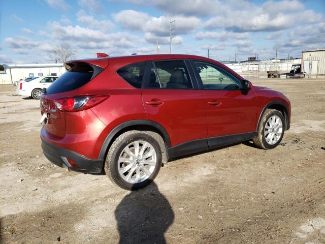 Photo 3 from auction – 2013 MAZDA CX-5 GT with VIN JM3KE4DE7D0117658