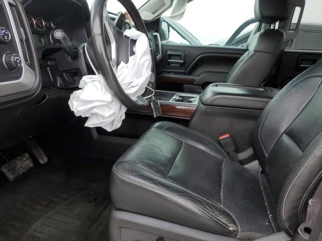 Photo 7 from auction – 2014 GMC SIERRA K15 with VIN 3GTU2VEC6EG562435