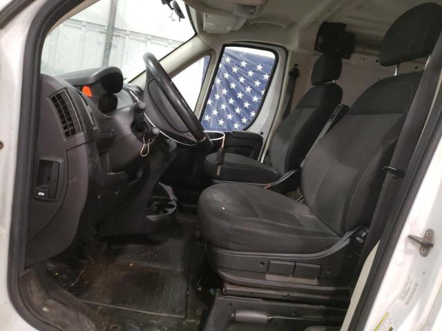 Photo 7 from auction – 2014 RAM PROMASTER with VIN 3C6TRVAG2EE108878