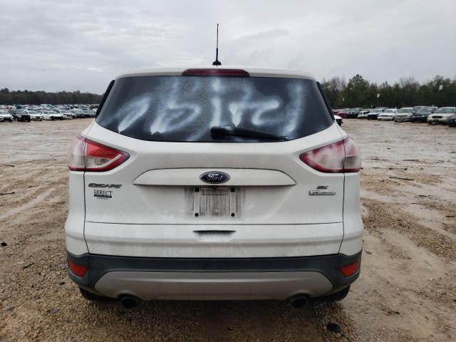 Photo 6 from auction – 2014 FORD ESCAPE SE with VIN 1FMCU0GX7EUC05279