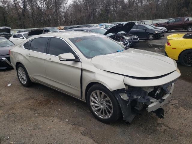 Photo 4 from auction – 2015 CHEVROLET IMPALA LT with VIN 2G1125S39F9195333