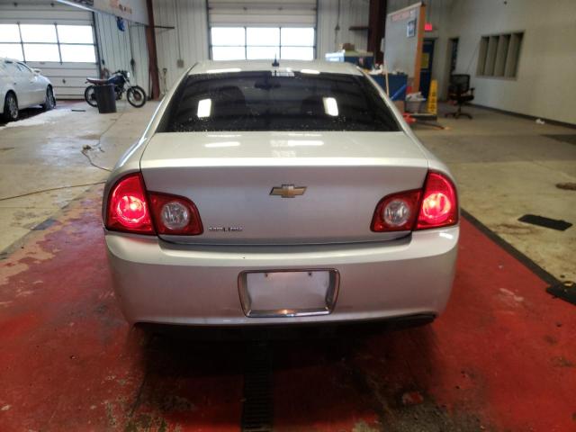 Photo 6 from auction – 2010 CHEVROLET MALIBU LS with VIN 1G1ZB5EB7AF316835