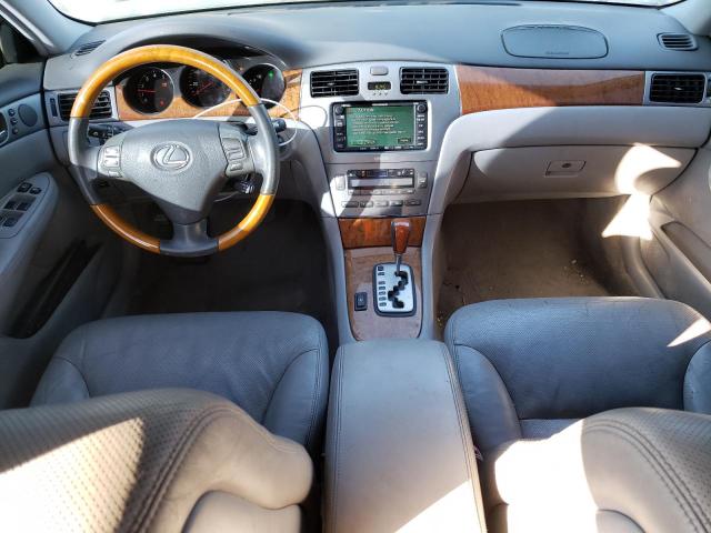 Фото 8 с аукциона – 2006 LEXUS ES 330 с VIN JTHBA30G765154218