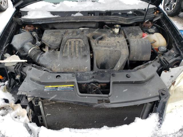 Photo 11 from auction – 2008 CHEVROLET COBALT LS with VIN 1G1AK18F287225240