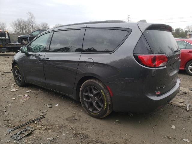 Photo 2 from auction – 2018 CHRYSLER PACIFICA T with VIN 2C4RC1EG3JR352247