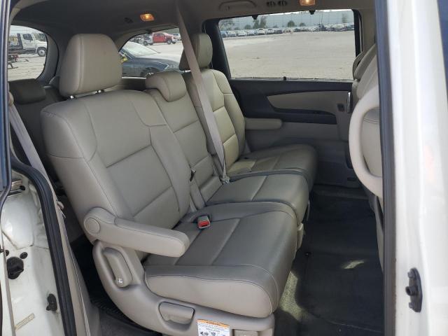 Photo 11 from auction – 2015 HONDA ODYSSEY EX with VIN 5FNRL5H60FB041386