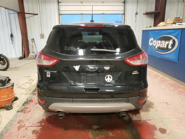 Photo 6 from auction – 2013 FORD ESCAPE SE with VIN 1FMCU9GX1DUB52811