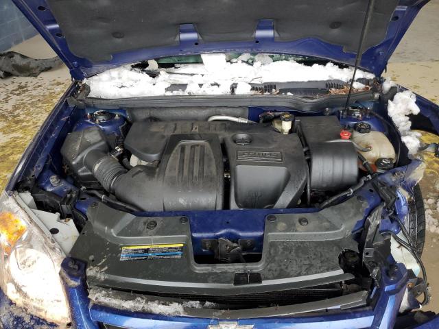 Photo 11 from auction – 2007 CHEVROLET COBALT LT with VIN 1G1AL15F377112476