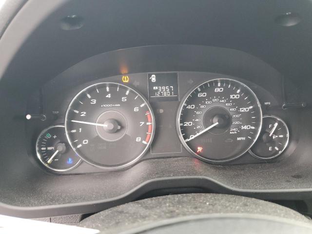 Снимка 9 от търг – 2012 SUBARU OUTBACK 2. с VIN 4S4BRCCC0C1220822