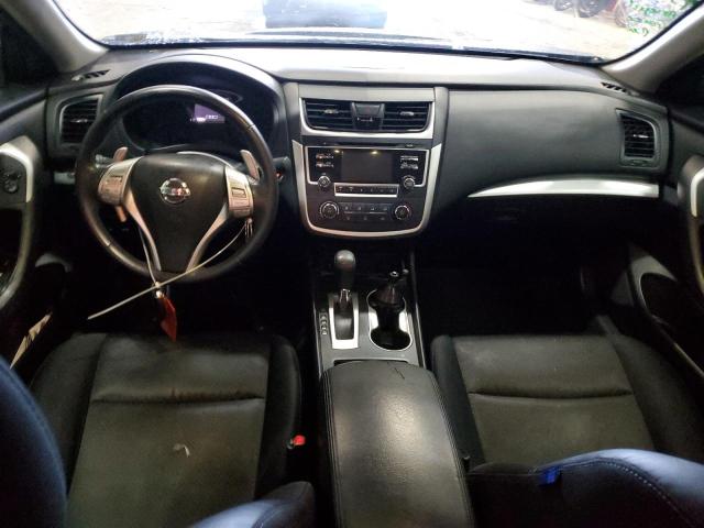 Photo 8 from auction – 2017 NISSAN ALTIMA 2.5 with VIN 1N4AL3AP9HC125538