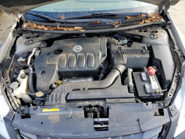 Photo 11 from auction – 2012 NISSAN ALTIMA BAS with VIN 1N4AL2AP6CN433967