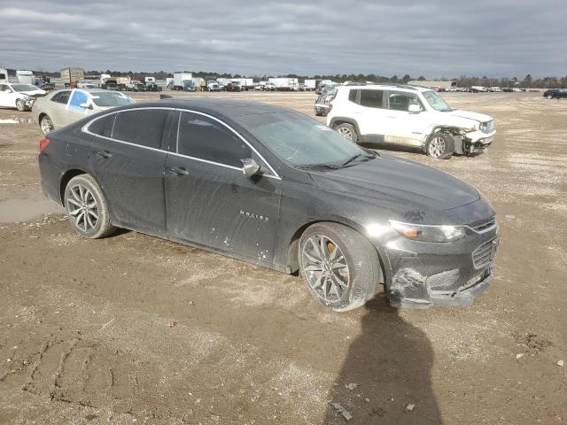 Photo 4 from auction – 2018 CHEVROLET MALIBU LT with VIN 1G1ZD5ST2JF218478