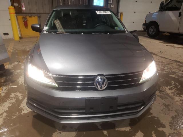Photo 5 from auction – 2017 VOLKSWAGEN JETTA S with VIN 3VW2B7AJ8HM329909